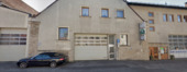 Foto - Lager 520 m² 3 Sektionstore, teilbar. Wohnmobil Stellplatz mögl.