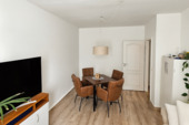 Foto - Wohlfühlen garantiert! Helle 3-Zimmer-Wohnung mit Balkon (401.1003)