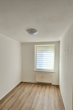 Foto - Etagenwohnung zur Miete in Sondershausen