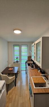 Foto - Etagenwohnung in Sondershausen