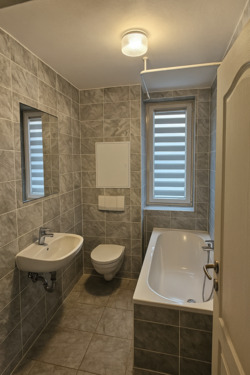 Foto - Etagenwohnung in Sondershausen zur Miete