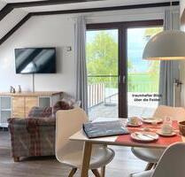 Verlängertes WE? Ferienwohnung Hund Ostsee Wendtorf b. Laboe ab