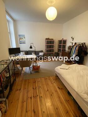 Foto - Etagenwohnung zur Miete in Berlin