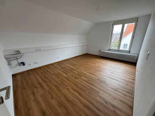 Foto - Heller Büroraum (18 m²) – Erstbezug nach Sanierung