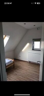 Foto - Etagenwohnung in Laichingen