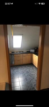 Foto - Etagenwohnung in Laichingen zur Miete