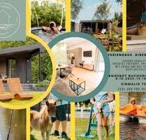 Ferienhaus Last Minute 8.10-13.10.2025 Angebot, Sauna, Jacuzzi, - Twist