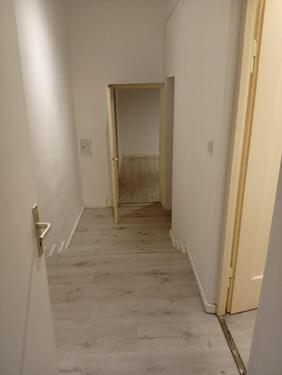 Foto - Gemütliche 2-Zimmer-Wohnung mit Einbauküche und Gemeinschaftsgart