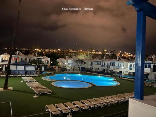 Foto - Ferienwohnung-BungalowDuplex in Maspalomas - Gran Canaria