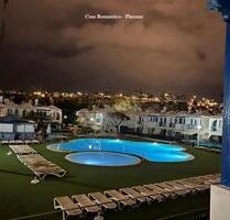 Ferienwohnung-BungalowDuplex in Maspalomas - Gran Canaria - Leipzig Mitte