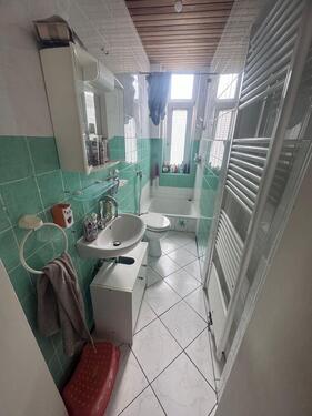 Foto - Helle 4-Zimmer-Wohnung in Celle, Caroline-Mathilde-Straße