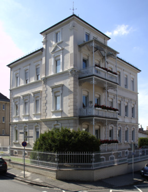 Foto - Schönes 1-Zimmer Apartment in Gießen Innenstadt