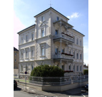 Schönes 1-Zimmer Apartment in Gießen Innenstadt