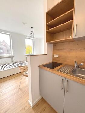 Foto - Etagenwohnung zur Miete in Gießen