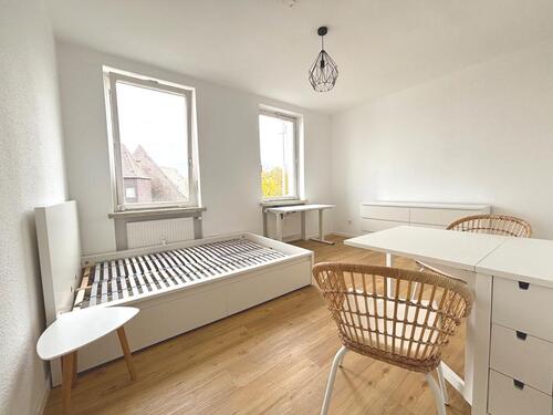 Foto - Etagenwohnung in Gießen