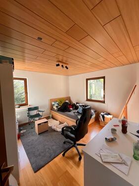 Foto - WG-Zimmer frei (AB SOFORT) - 455,00 EUR Kaltmiete,