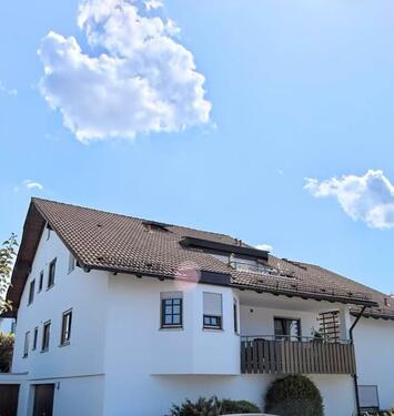 Foto - *3-Zimmer-Wohnung mit Terrasse in Top-Lage*