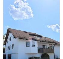 *3-Zimmer-Wohnung mit Terrasse in Top-Lage* - Bad Friedrichshall