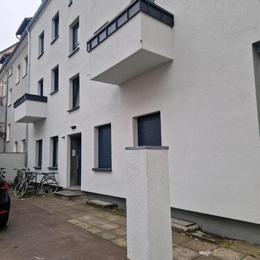 Foto - 2ZKBB Bielefeld City - 600,00 EUR Kaltmiete,