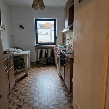 Foto - Etagenwohnung zur Miete in Bielefeld