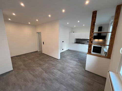 Foto - Schöne helle 2ZKB in City Zentrum, Erstbezug nach Kernsanierung