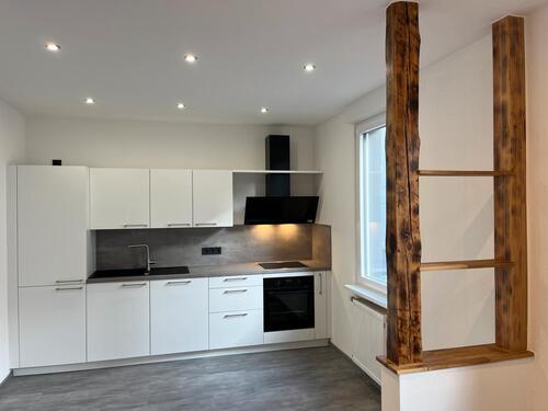 Foto - Etagenwohnung zur Miete in Kaiserslautern