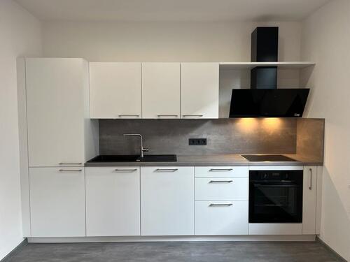 Foto - Etagenwohnung in Kaiserslautern