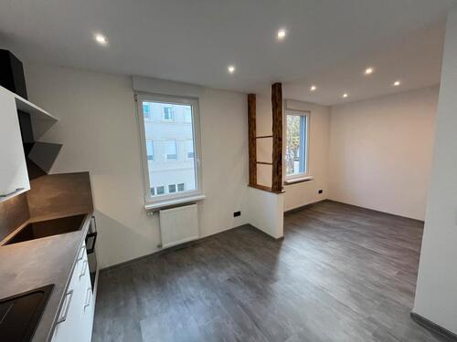 Foto - Etagenwohnung in Kaiserslautern zur Miete