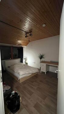 Foto - WG-Zimmer in 3er-WG – ideal für Studierende!