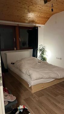 Foto - Etagenwohnung in Bremen zur Miete