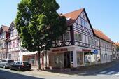 Foto - Gewerbefläche zentral gelegen in Osterode zu vermieten!