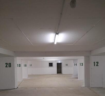 Foto - Tiefgaragen-Stellplätze zu vermieten in 85283 Eschelbach