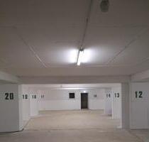 Tiefgaragen-Stellplätze zu vermieten in 85283 Eschelbach - Wolnzach