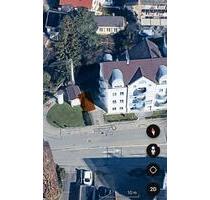 Offener Stellplatz in Gersthofen Feldstr.2 - Augsburg Bärenkeller