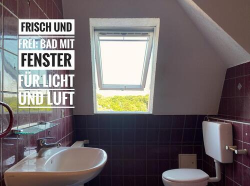 Foto - Etagenwohnung in Güsten zur Miete