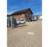 Nachmieter für Gewerbehalle - 3.000,00&nbsp;EUR Kaltmiete, ca.&nbsp; 10,00&nbsp;m&sup2; in Viersen (PLZ: 41748) Hülsdonk