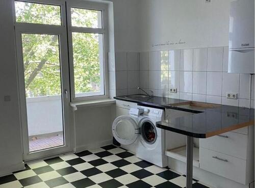 Foto - 2 Zimmer Etagenwohnung in Hamburg