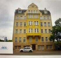 4 -Raum Wohnung Weitblick in Neudorfer Vorstadt zentral - Plauen