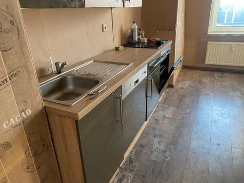 Foto - 4 Zimmer Etagenwohnung zum Kaufen in Plauen