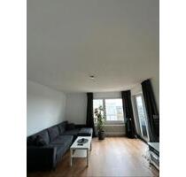 Vollmöblierte Wohnung vollmöbliertes Einzelappartment - Griesheim