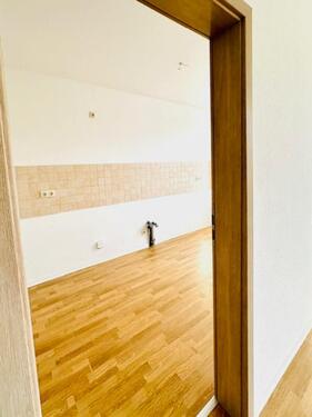 Foto - Etagenwohnung in Burg zur Miete