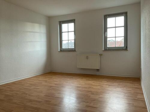 Foto - Dachgeschoßwohnung in Burgstädt zur Miete