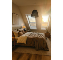 Exklusive 4-Zimmer-Neubauwohnungen in Düsseldorf-Eller