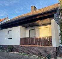 Attraktives Einfamilienhaus in ruhiger Lage von Wolfskehlen - Riedstadt