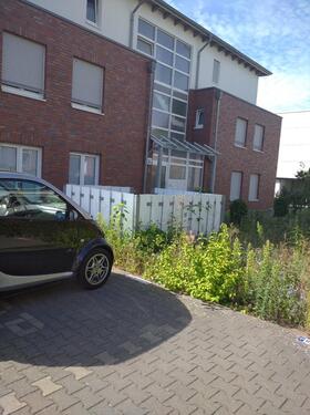 Foto - ruhige, Stadtnahe Erdgeschosswohnung