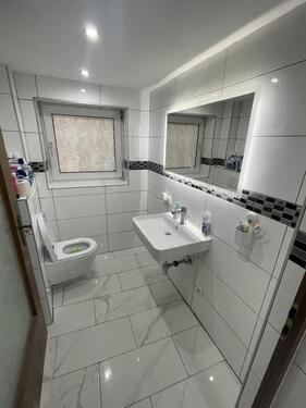 Foto - 2 Zimmer Erdgeschoßwohnung in Erlenbach am Main