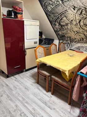 Foto - 2 Zimmer Dachgeschoßwohnung in Neuwied