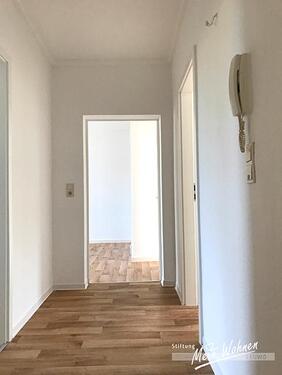Foto - 3 Zimmer Etagenwohnung zur Miete in Bad Dürrenberg