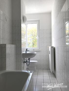 Foto - 3 Zimmer Etagenwohnung in Bad Dürrenberg