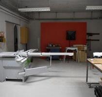 !! Top Ateliershare mit Werkstatt in Sendling Apr. - Okt. 2026!! - München Sendling-Westpark